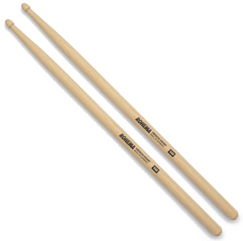 ROHEMA CLASSIC 5AB HICKORY PAŁKI PERKUSYJNE