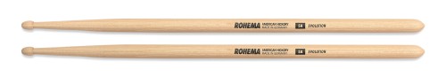 ROHEMA EVOLUTION 5A HICKORY PAŁKI PERKUSYJNE