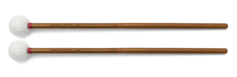 ROHEMA TT102 TIMPANI MALLETS PAŁKI DO KOTŁÓW HARD