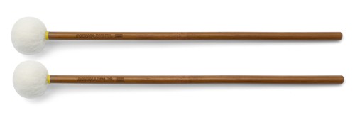 ROHEMA TT106 TIMPANI MALLETS PAŁKI DO KOTŁÓW MEDIUM