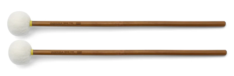 ROHEMA TT106 TIMPANI MALLETS PAŁKI DO KOTŁÓW MEDIUM