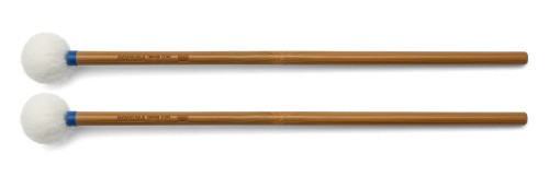 ROHEMA TT104 TIMPANI MALLETS PAŁKI DO KOTŁÓW MEDIUM HARD