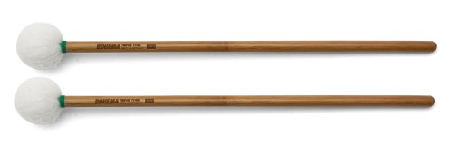 ROHEMA TT108 TIMPANI MALLETS PAŁKI DO KOTŁÓW SOFT