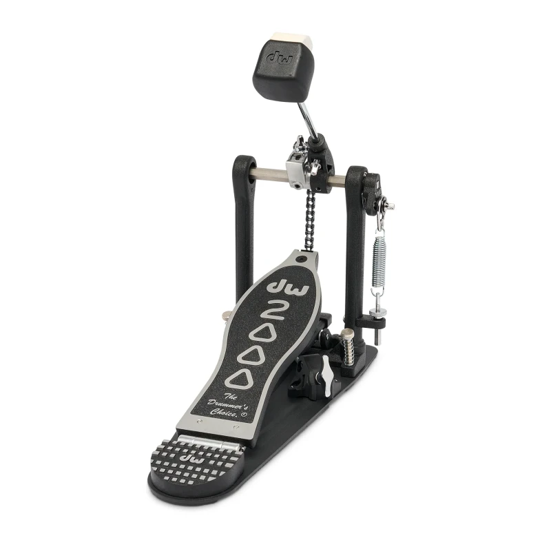 DW CP 2000A SINGLE BASS POJEDYNCZA STOPA PERKUSYJNA