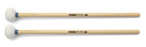 ROHEMA MT204 TIMPANI MALLETS MAPLE PAŁKI DO KOTŁÓW KLON HARD