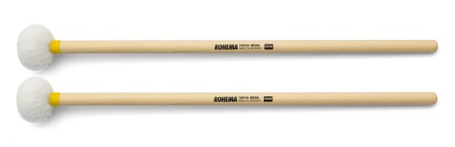 ROHEMA MT206 TIMPANI MALLETS MAPLE PAŁKI DO KOTŁÓW KLON MEDIUM