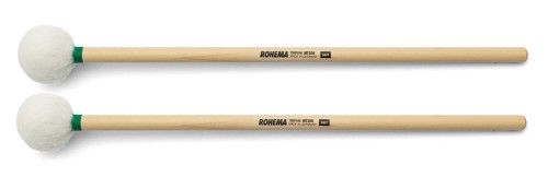 ROHEMA MT208 TIMPANI MALLETS MAPLE PAŁKI DO KOTŁÓW KLON SOFT