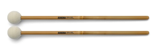 ROHEMA ET437 TIMPANI MALLETS ECO PAŁKI DO KOTŁÓW HARD