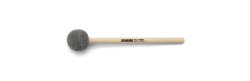 ROHEMA PM810 PERCUSSION MALLET JUNIOR MEDIUM HARD PAŁKA DO TOMÓW