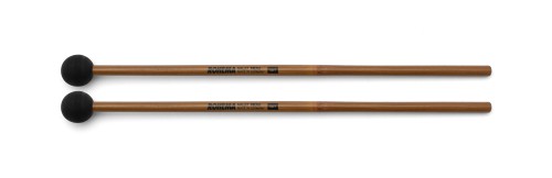 ROHEMA PM761 RUBBER PERCUSSION MALLETS PAŁKI DO TOMÓW GUMOWE