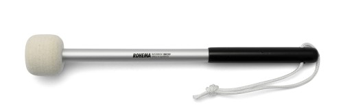 ROHEMA BM209 BASSDRUM MALLET PAŁKA DO BĘBNA MARSZOWEGO