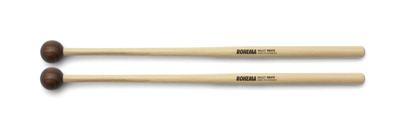 ROHEMA PM478 XYLOPHONE MALLETS PAŁKI DO KSYLOFONU