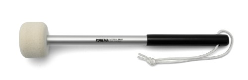 ROHEMA BM443 BASSDRUM MALLET PAŁKA DO BĘBNA MARSZOWEGO