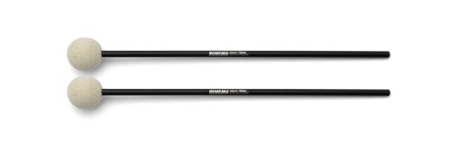ROHEMA PM461 PERCUSSION MALLETS PAŁKI DO TOMÓW MEDIUM HARD