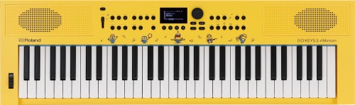 ROLAND GO:KEYS 3 MINION