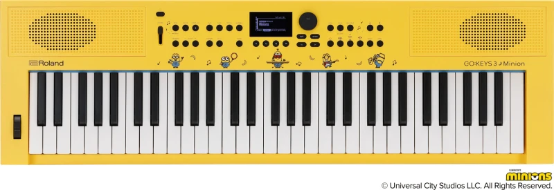 ROLAND GO:KEYS 3 MINION
