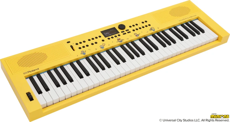 ROLAND GO:KEYS 3 MINION