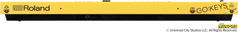 ROLAND GO:KEYS 3 MINION