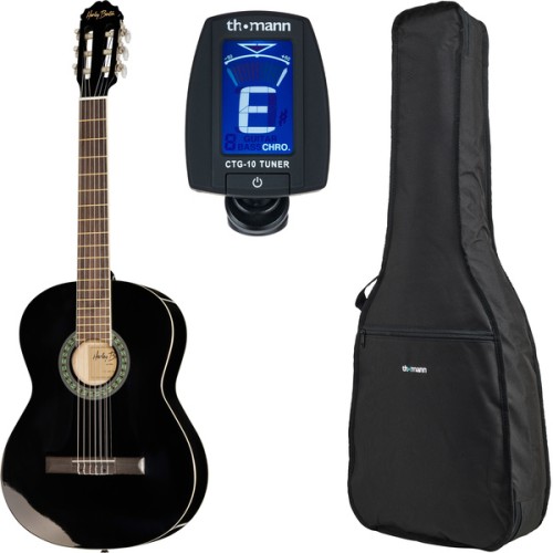 HARLEY BENTON CG200-BK SET