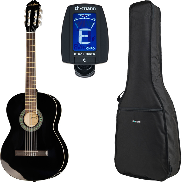 HARLEY BENTON CG200-BK SET