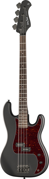 HARLEY BENTON PB-20 SBK