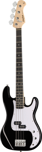 HARLEY BENTON PB-20 BK