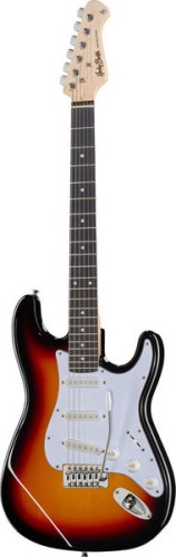 HARLEY BENTON ST-20 SB