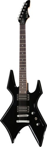 HARLEY BENTON WL-20 BK