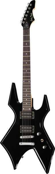 HARLEY BENTON WL-20 BK