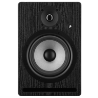 Prodipe Pro 7 V4 Black Wood - aktywny monitor studyjny 6,5” 100 W RMS