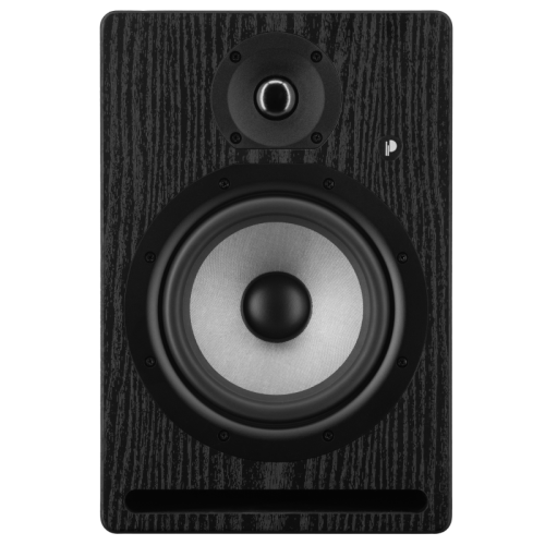 Prodipe Pro 7 V4 Black Wood - aktywny monitor studyjny 6,5” 100 W RMS
