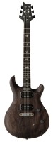 PRS SE CE 24 Standard Stoptail Satin 2026 Charcoal - gitara elektryczna
