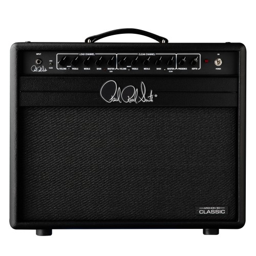 PRS Archon Classic 50 Combo - lampowy wzmacniacz gitarowy 50 W