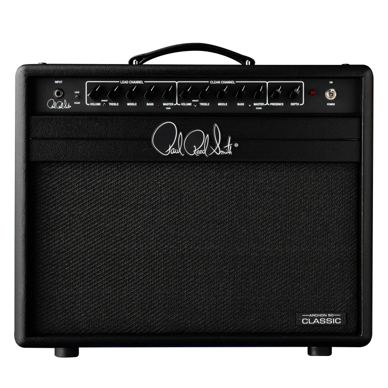 PRS Archon Classic 50 Combo - lampowy wzmacniacz gitarowy 50 W
