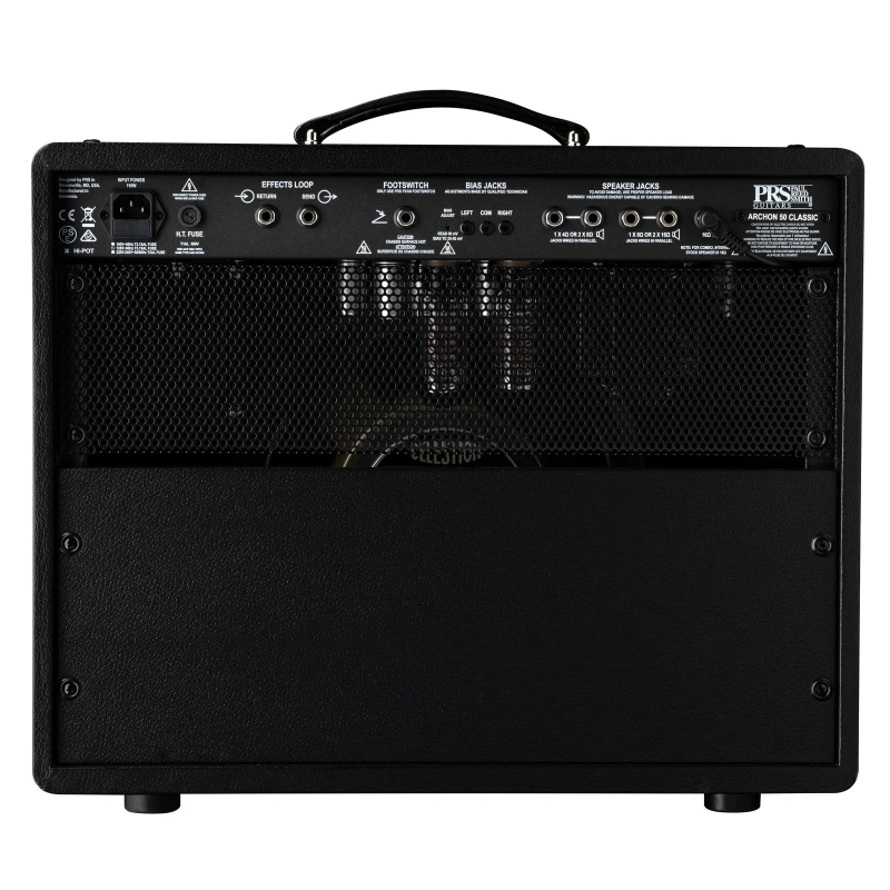 PRS Archon Classic 50 Combo - lampowy wzmacniacz gitarowy 50 W