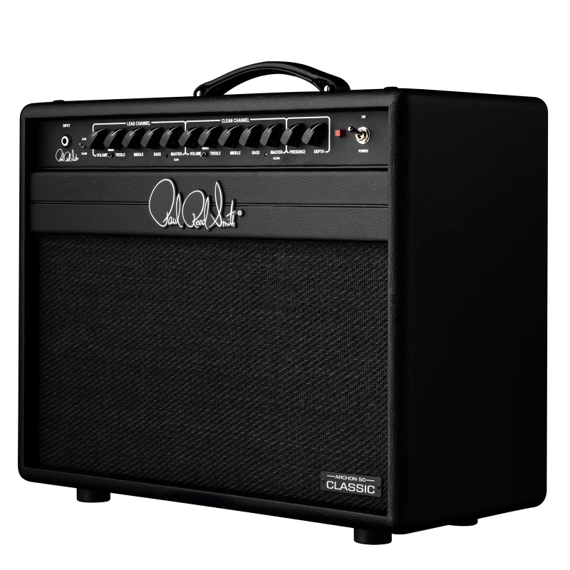 PRS Archon Classic 50 Combo - lampowy wzmacniacz gitarowy 50 W