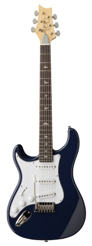 PRS SE Silver Sky Lefty - Trad Blue