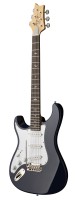 PRS SE Silver Sky Lefty - Trad Blue