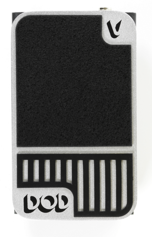 DIGITECH DOD MINI VOLUME