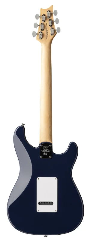 PRS SE Silver Sky Lefty - Trad Blue