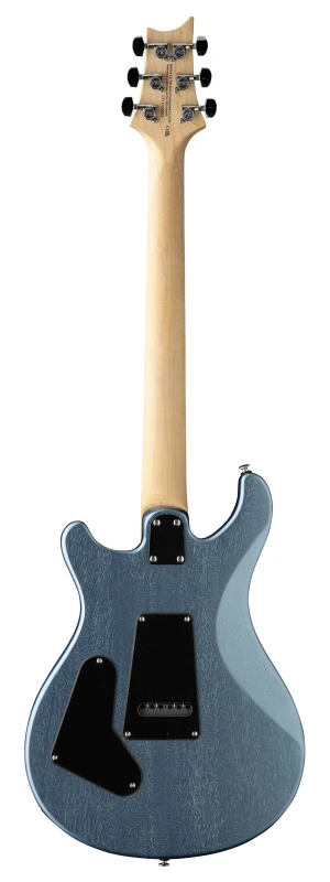 PRS SE CE 24 Standard Satin 2026 Ice Blue Metallic - gitara elektryczna