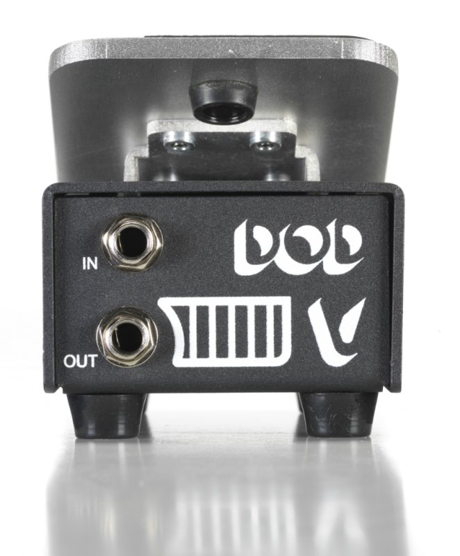 DIGITECH DOD MINI VOLUME