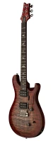 PRS SE Custom 24 2026 Charcoal Cherry Burst - gitara elektryczna