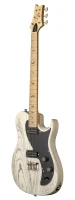 PRS SE NF53 2026 White Doghair - gitara elektryczna