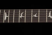 PRS SE CE 24 Standard Stoptail Satin 2026 Blue Metallic - gitara elektryczna
