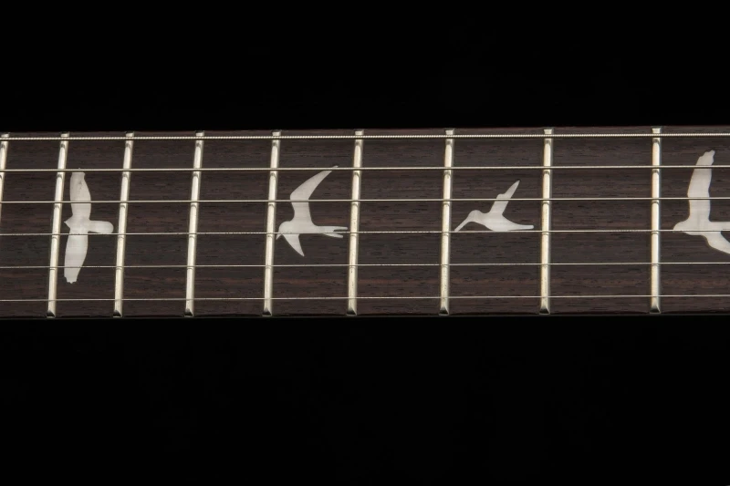 PRS SE CE 24 Standard Stoptail Satin 2026 Blue Metallic - gitara elektryczna