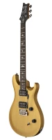 PRS SE CE 24 Standard Satin 2026 Metallic Gold - gitara elektryczna