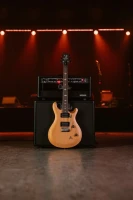 PRS SE CE 24 Standard Satin 2026 Metallic Gold - gitara elektryczna