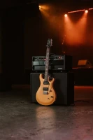 PRS SE CE 24 Standard Satin 2026 Metallic Gold - gitara elektryczna