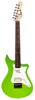 Gitara elektryczna ze wzmacniaczem Kazuki BKZ-SM101ST-CGA